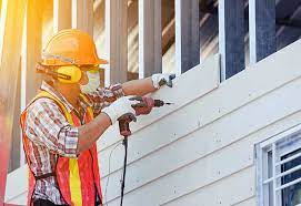 Best Aluminum Siding Installation  in Many, LA