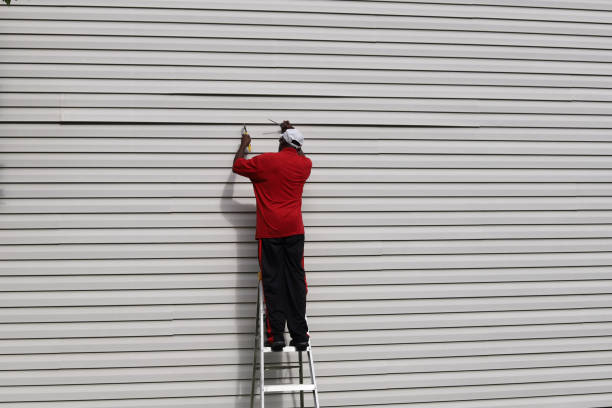 Best Brick Veneer Siding  in Many, LA