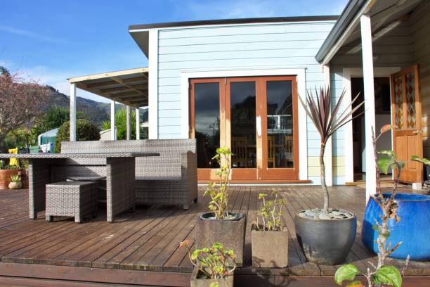 Best Composite Siding  in Many, LA