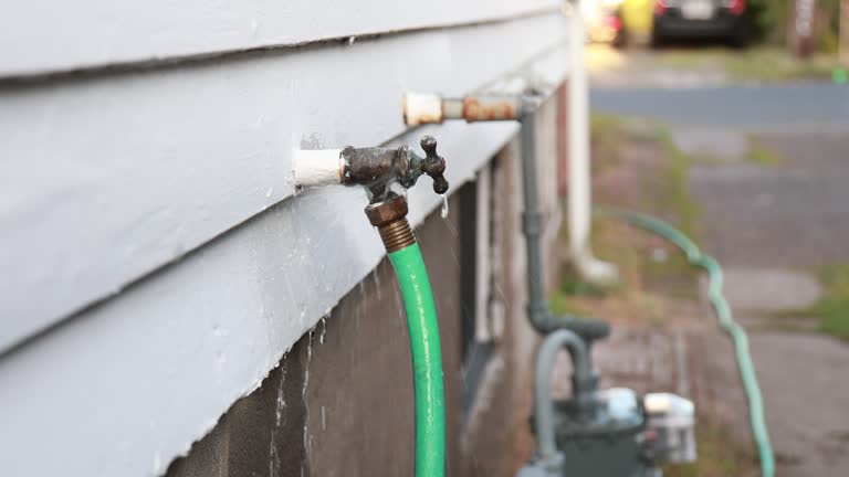 Best Insulated Siding Installation  in Many, LA