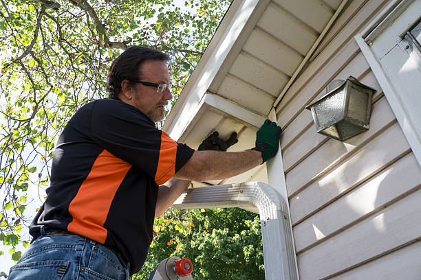Best Siding Removal and Disposal  in Many, LA